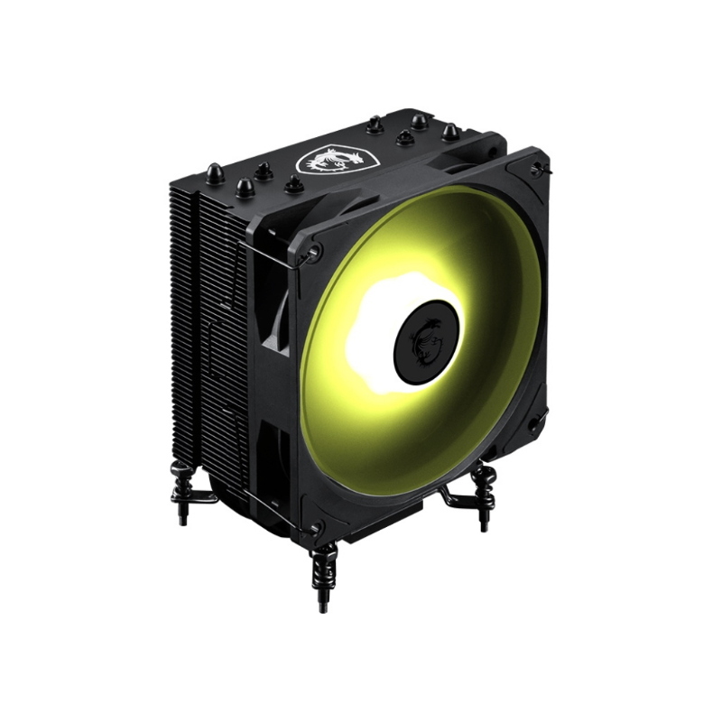 Msi mag corefrozr aa13