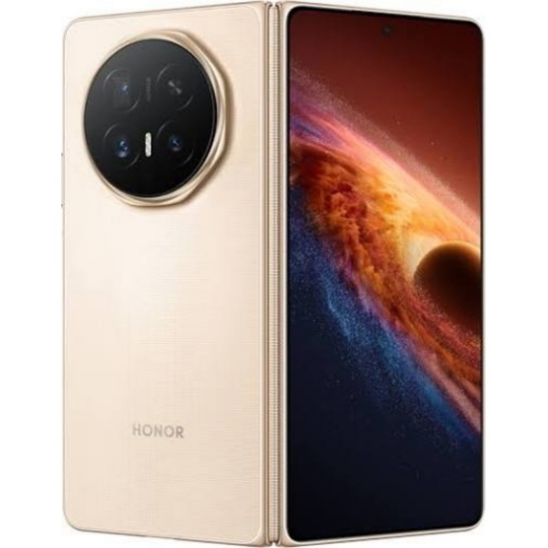 Honor magic v6 5g dual sim 6.52 octa core 512gb ram 16gb 5g italia gold