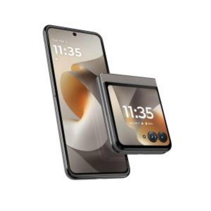 Motorola razr 70 8+256gb 6.9 5g pantone hematite ita