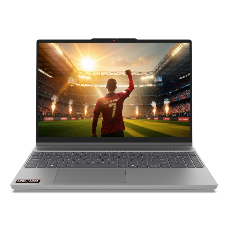Lenovo ideapad 5 2-in-1 15agp11 copilot+ pc amd ryzen ai 7 445 ibrido (2 in 1) 38,9 cm (15.3\) touch screen wqxga 32 gb