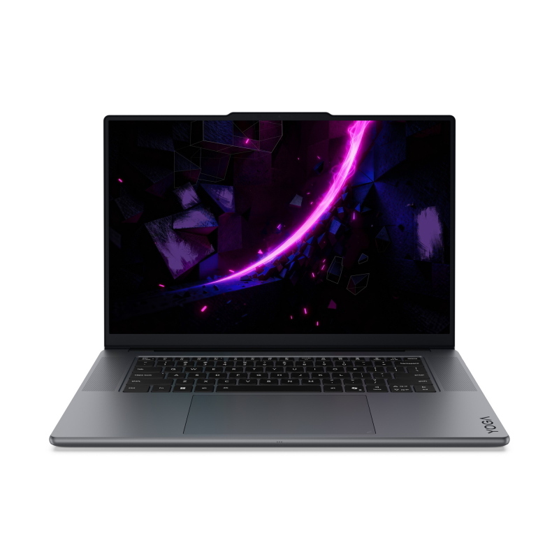 Lenovo yoga pro 9 16iph11 copilot+ pc intel core ultra 9 386h computer portatile 40,6 cm (16\) touch screen 3.2k 64 gb