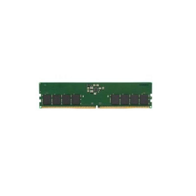 Kingston ram udimm ddr5 16gb 5600mhz cl46 single rank
