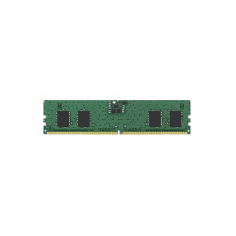 Kingston ram dimm 8gb ddr5 5600mhz non ecc