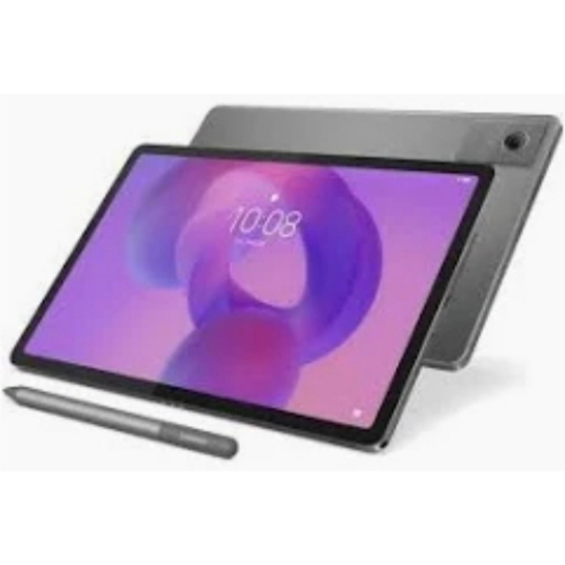 Tab k11 gen 2 mediatek 256 gb 27,9 cm (11") 8 gb wi-fi 5 (802.11ac) android 15 grigio - Immagine 2
