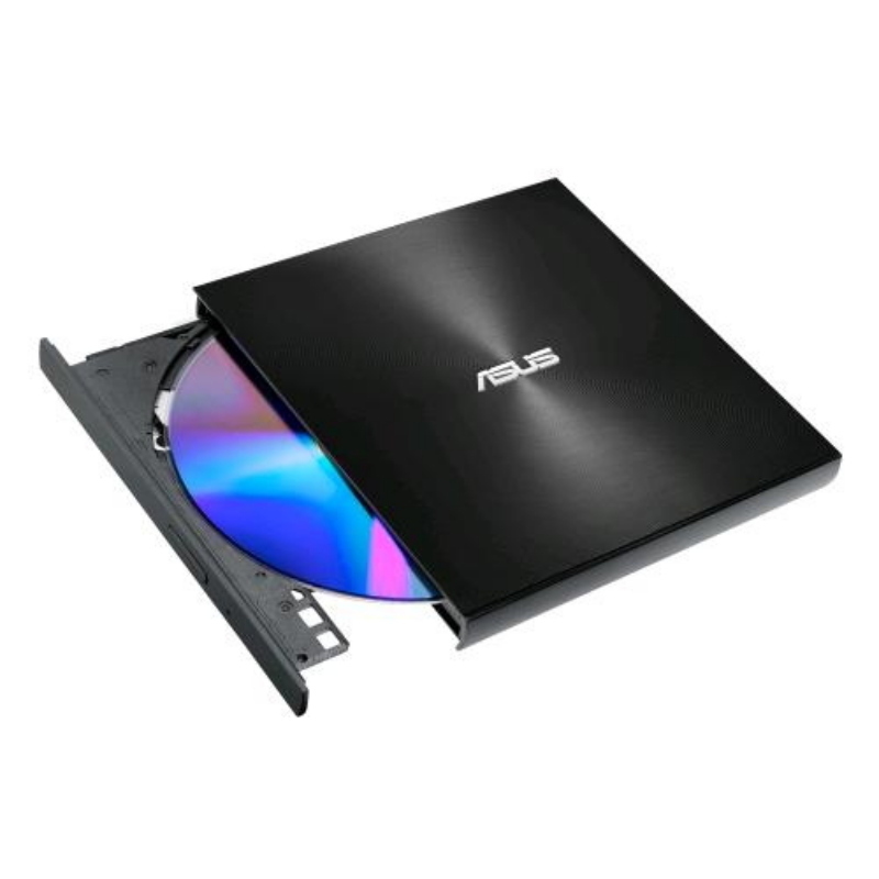 Asus Nero Zendrive U8m Masterizzatore Esterno Dvd Dettaglio Usb-C® - Immagine 10