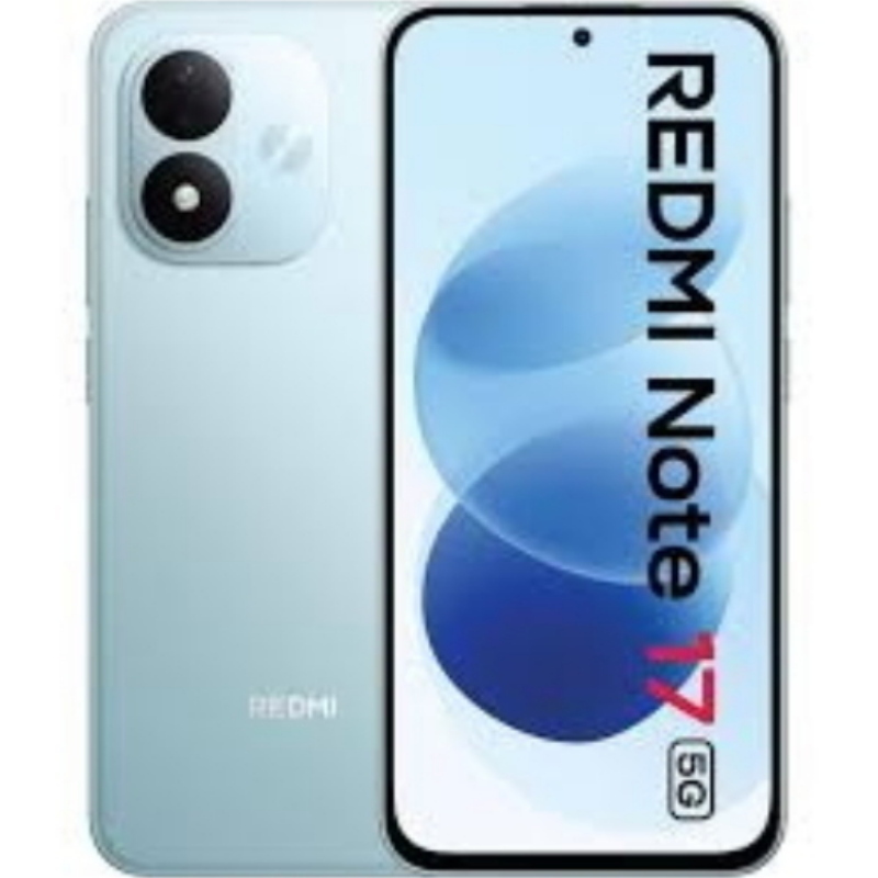 Redmi note 17 5g 17,8 cm (6.99") doppia sim usb tipo-c 6 gb 256 gb 7700 mah colore foglia di tè - Immagine 13