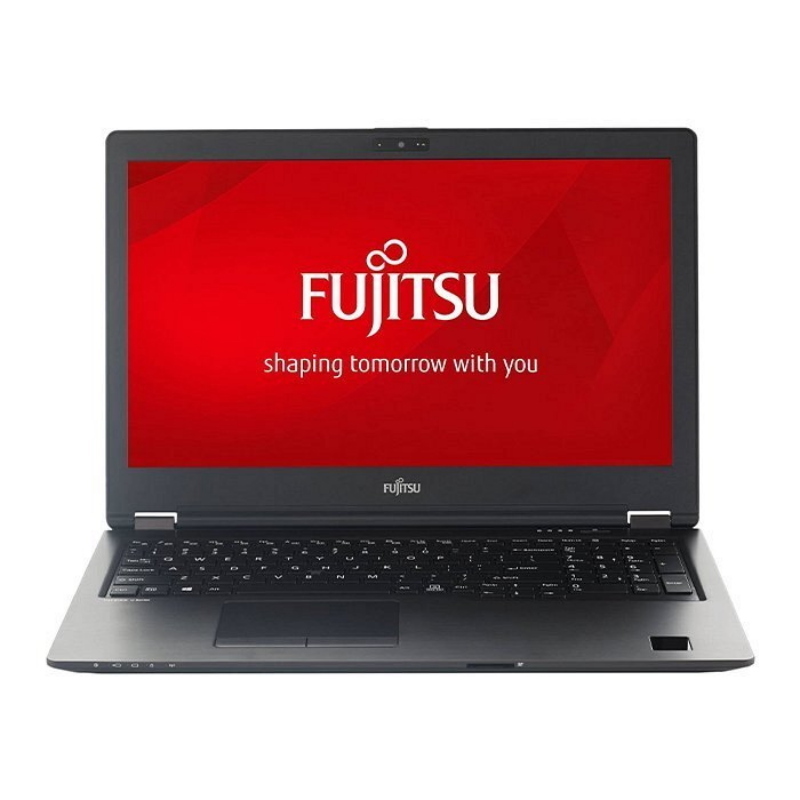 Notebook lifebook u759 intel core i3-8145u 15.6 8gb 256gb ssd windows coa - ricondizionato - gar. 6 mesi - grado a/a-