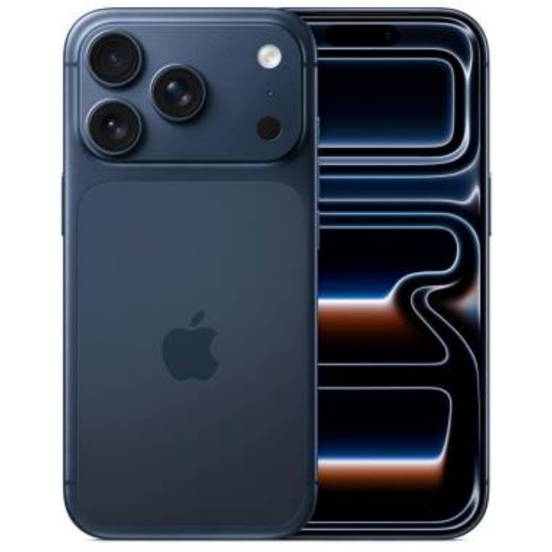 Apple iphone 17 pro 256gb 6,3 deep blue mg8j4zd/a