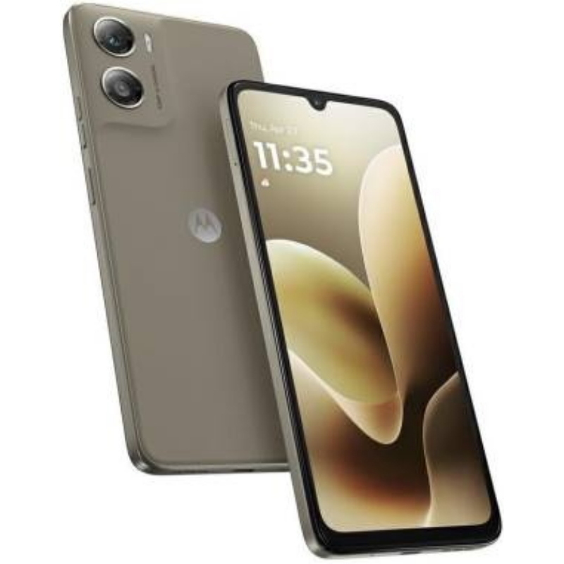 Motorola moto g06 power 8+256gb 6.88 4g laurel oak ds eu