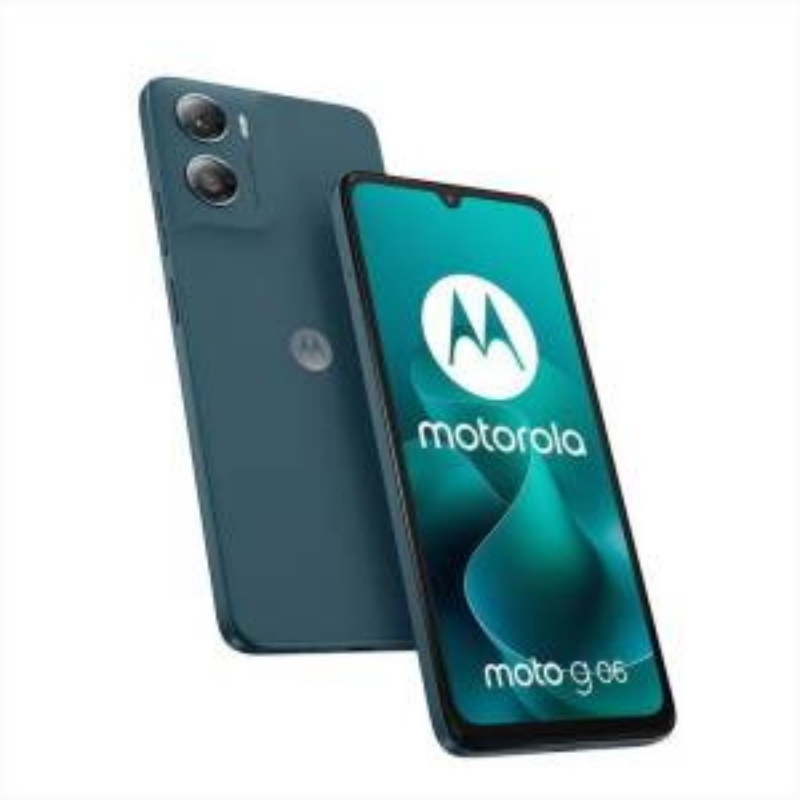Motorola moto g06 power 8+256gb 6.88 4g pantone tapestry ds eu