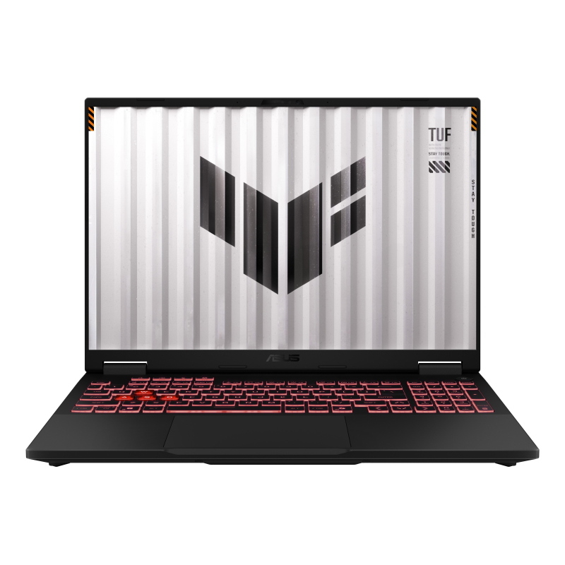 Asus tuf gaming a16 fa608umi-tu319w amd ryzen? 7 260 computer portatile 40,6 cm (16\) wuxga 16 gb ddr5-sdram 512 gb ssd nvidia