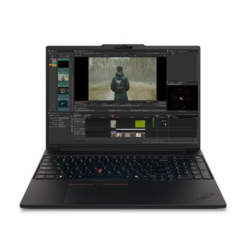 Lenovo thinkpad p16s gen 5 (amd) amd ryzen ai 7 pro 450 workstation mobile 40,6 cm (16\) touch screen wuxga 32 gb lpddr5x-sdram