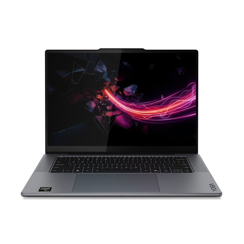Lenovo yoga pro 7 15ash11 copilot+ pc amd ryzen ai max+ 388 computer portatile 38,9 cm (15.3\) touch screen 2.5k 32 gb