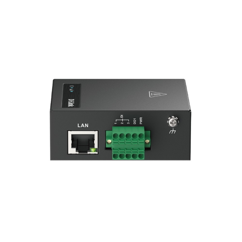 D-Link DOM-311-TSO dispositivo di rete cellulare Router di rete cellulare (D-Lin - Immagine 4