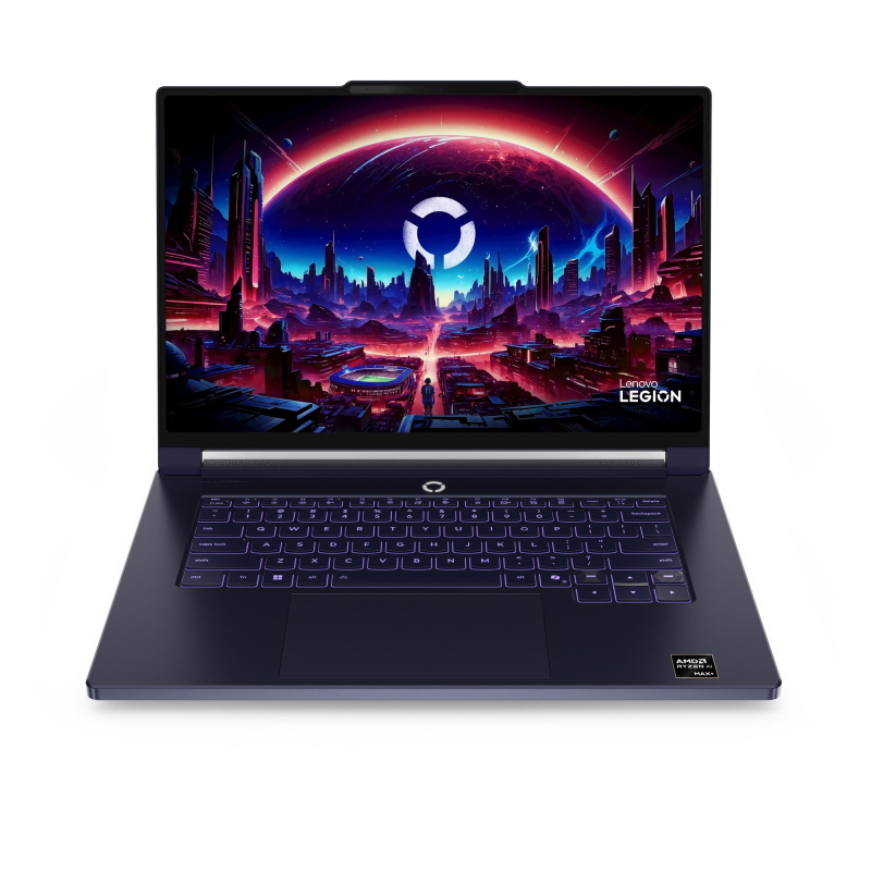 Lenovo legion 7 15ash11 copilot+ pc amd ryzen ai max+ 392 computer portatile 38,9 cm (15.3\) wqxga 64 gb lpddr5x-sdram 1 tb ssd