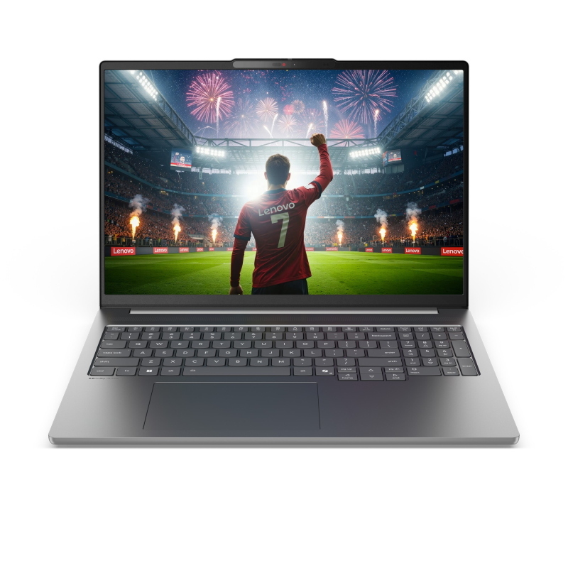 Lenovo ideapad pro 5 16iph11 copilot+ pc intel core ultra 7 356h computer portatile 40,6 cm (16\) 2.8k 32 gb lpddr5x-sdram 1 tb