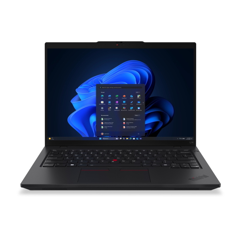 Lenovo thinkpad l14 gen 6 (amd) amd ryzen? 5 pro pro 215 computer portatile 35,6 cm (14\) wuxga 32 gb ddr5-sdram 1 tb ssd wi-fi