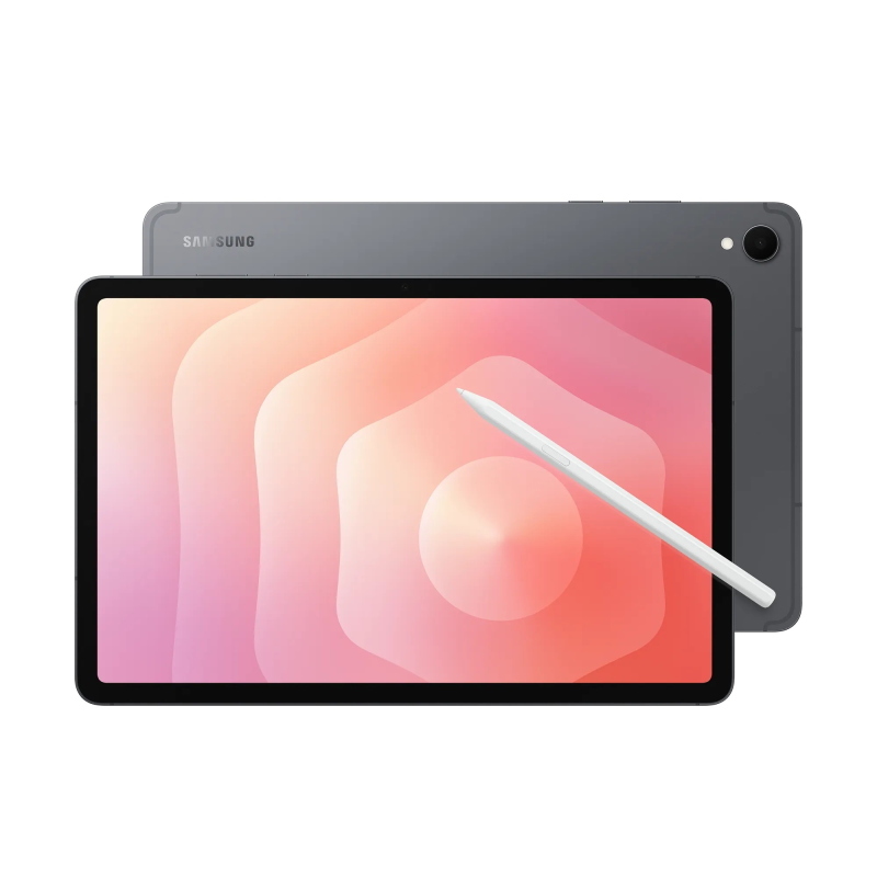 Samsung Grigio Tablet Galaxy Tab S11 Wifi 11" 12Gb 256Gb Stylus Pen - Immagine 4