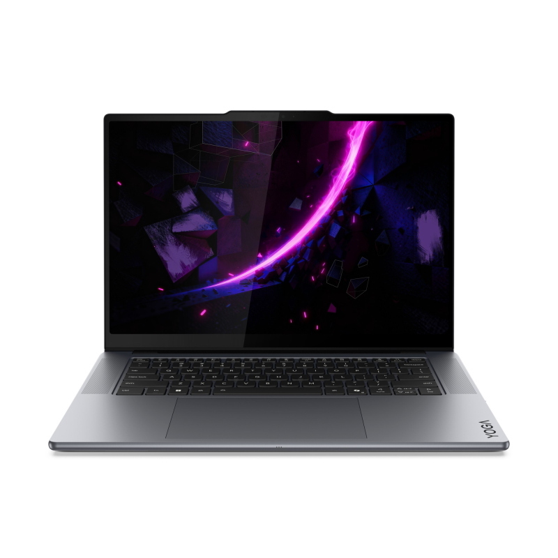 Lenovo yoga pro 7 15iph11 copilot+ pc intel core ultra 9 386h computer portatile 38,9 cm (15.3\) touch screen wqxga 32 gb