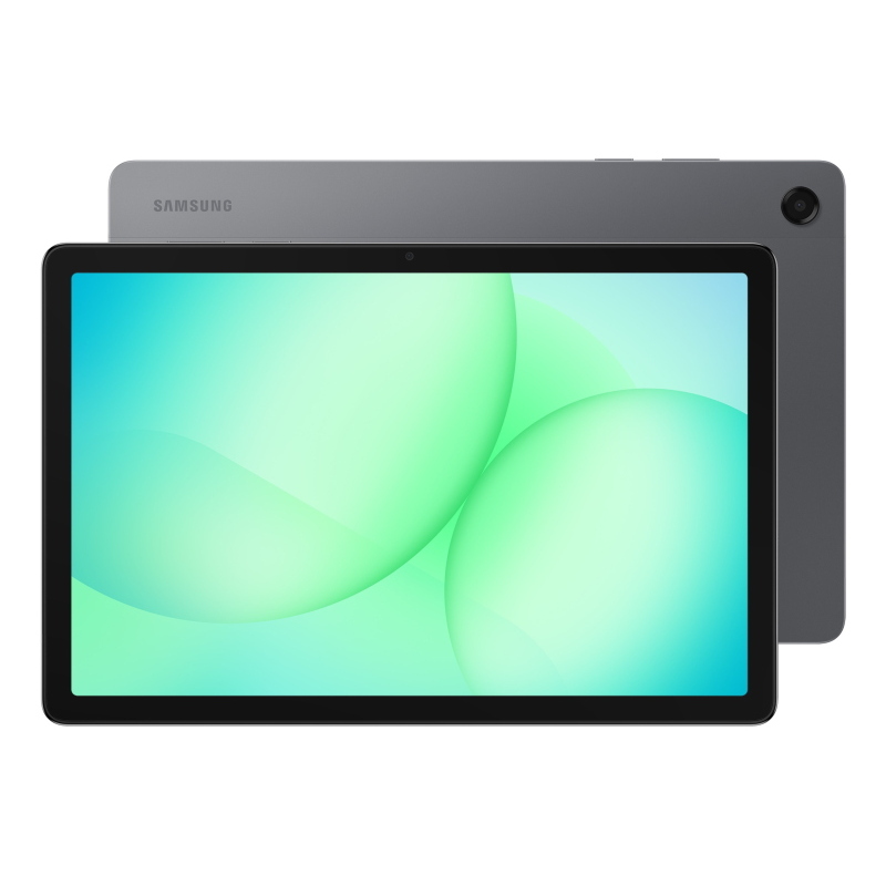 Samsung A11+ 5G 185 GB 27,9 cm (11"") 8 GB Wi-Fi 5 (802.11ac) Grigio - Immagine 9