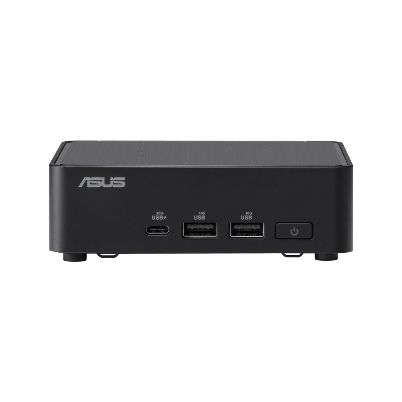 Asus nuc 14 pro slim kit rnuc14rvki300000i nero 100u