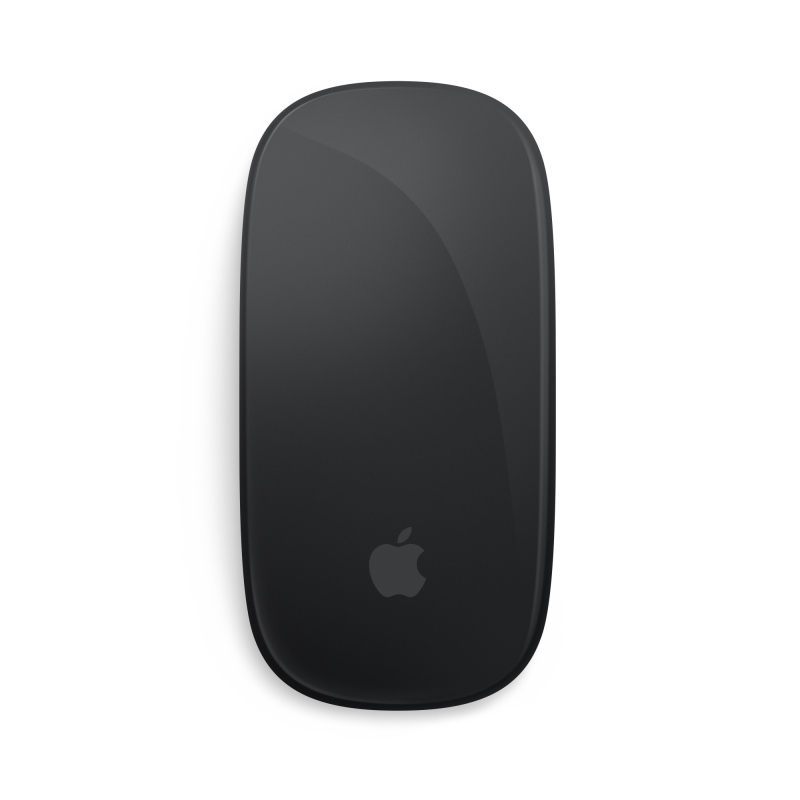 Apple Magic Mouse [USBâ€‘C] - Superficie Multiâ€‘Touch nera (Apple Magic Mouse - - Immagine 15