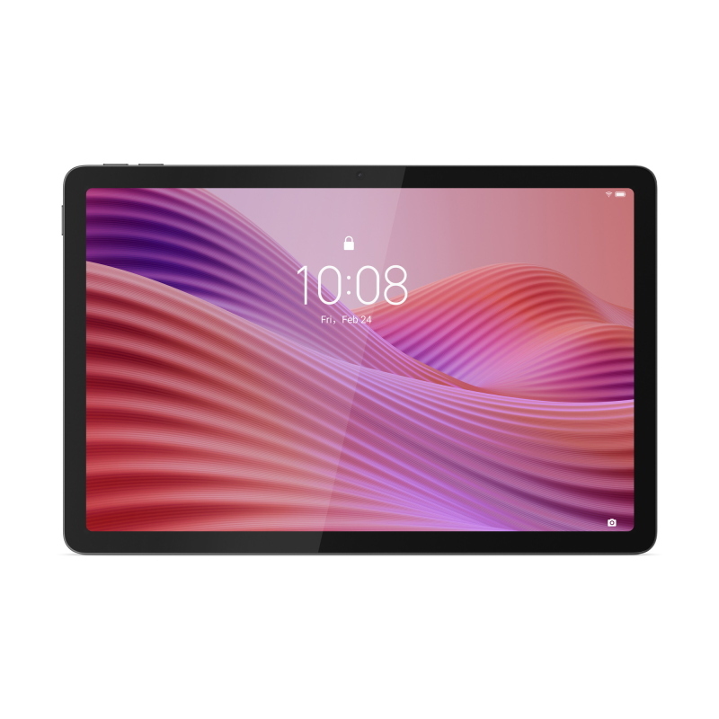 Lenovo Grigio Tab (4G, 10.10", 64 Gb, Luna), Tablet, - Immagine 3