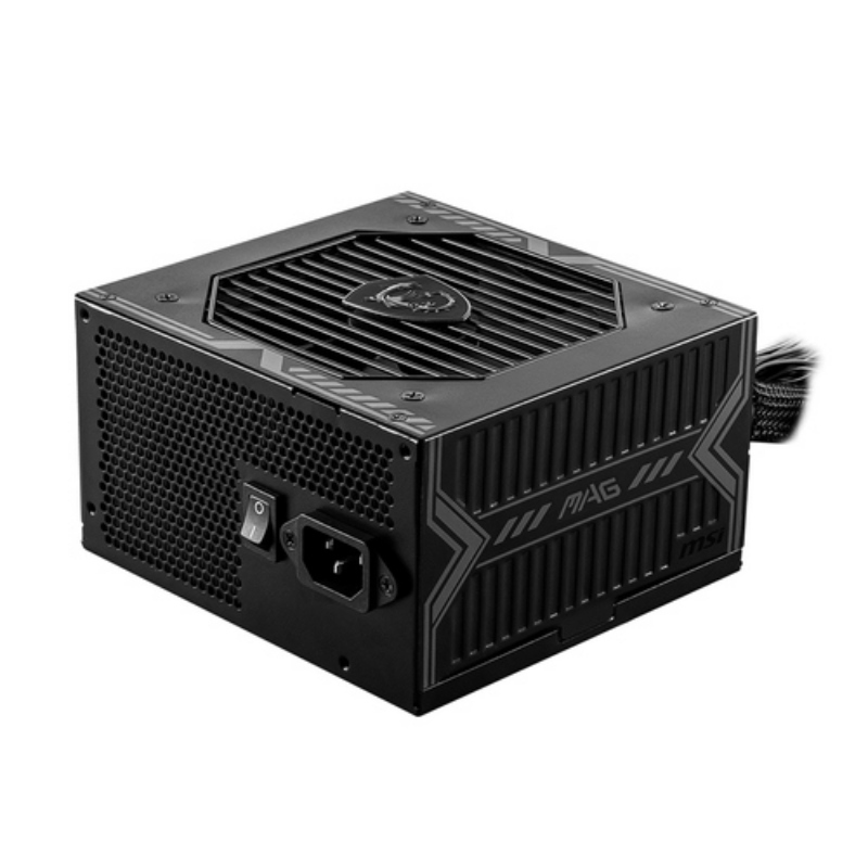 Msi Alimentatore Mag A550Bn - Immagine 10