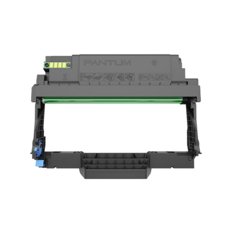 Pantum tamburo dl-5125c, 30k pagine, per bp5115dn, bp5115dw, bm5115adw, bm5115fdw, mps