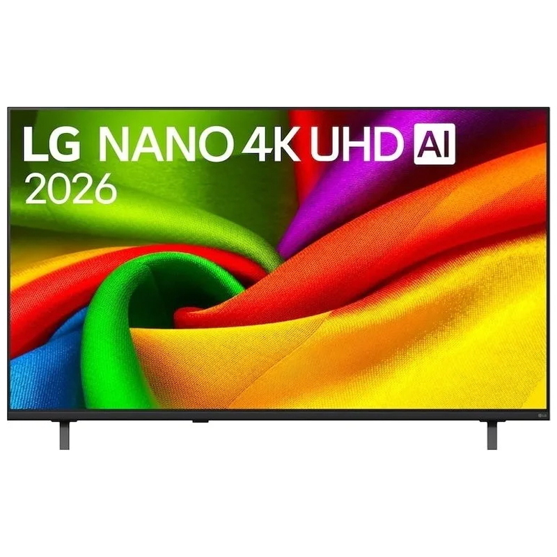 Lg 75nu85cb6la - 75 smart tv nanocell 4k - black - eu