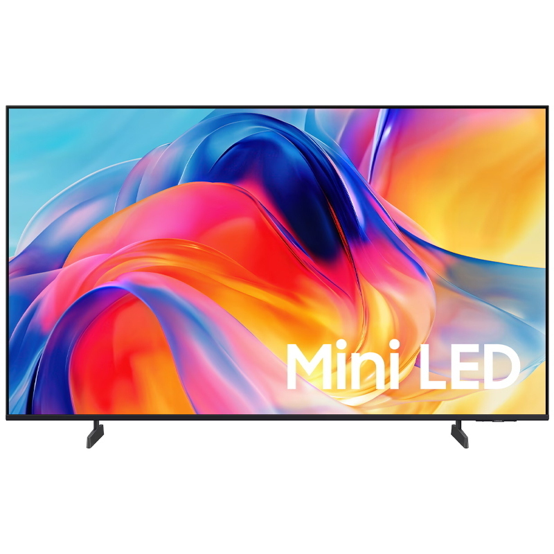 Samsung Neri Tv Mini Led M70h 50" 4K Ultrahd 50Hz Smart Tv Tizen Hdr10+ Alexa - Immagine 4