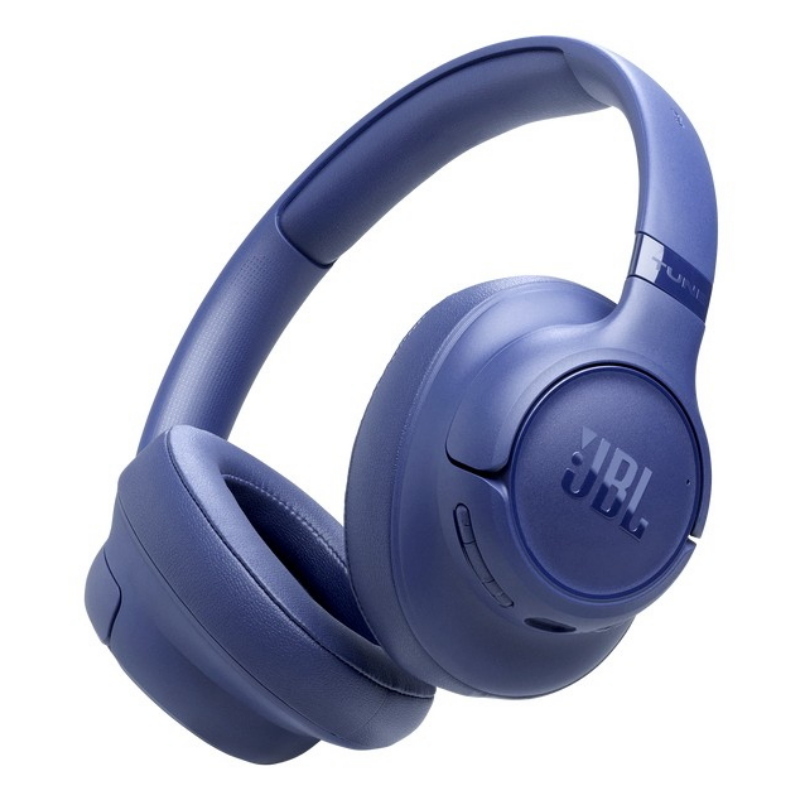 Jbl tune 730bt blue - cuffie over ear bluetooth con microfono - Immagine 10