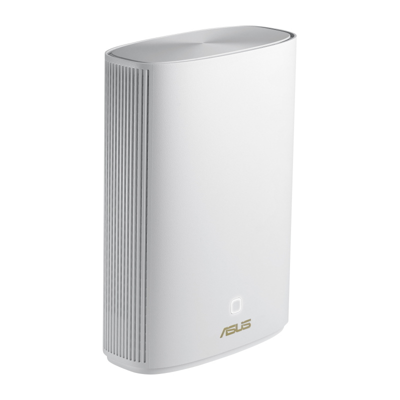 90IG05T0-BM9100 ASUS ZenWiFi AX Hybrid (XP4) (1-PK) Dual-band (2.4 - Immagine 4
