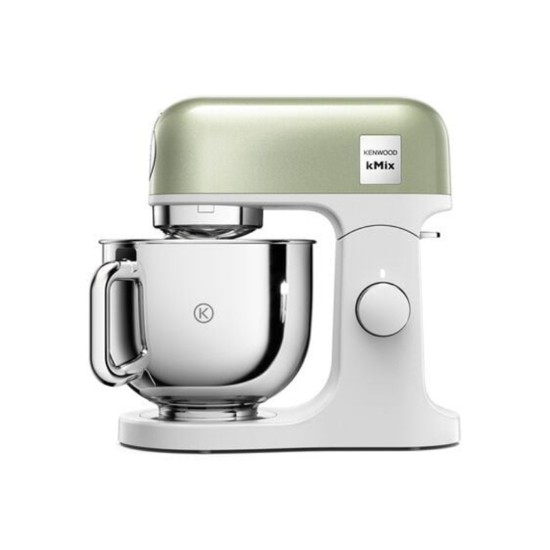 Kenwood kmix kmx760gr sbattitore con base 1000 w verde, grigio