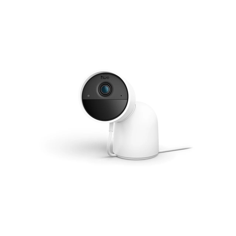 Philips videocamera desktop secure 2k