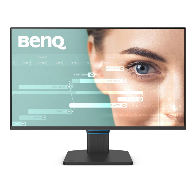 Benq gw2490c monitor pc 60,5 cm (23.8\) 1920 x 1080 pixel full hd nero