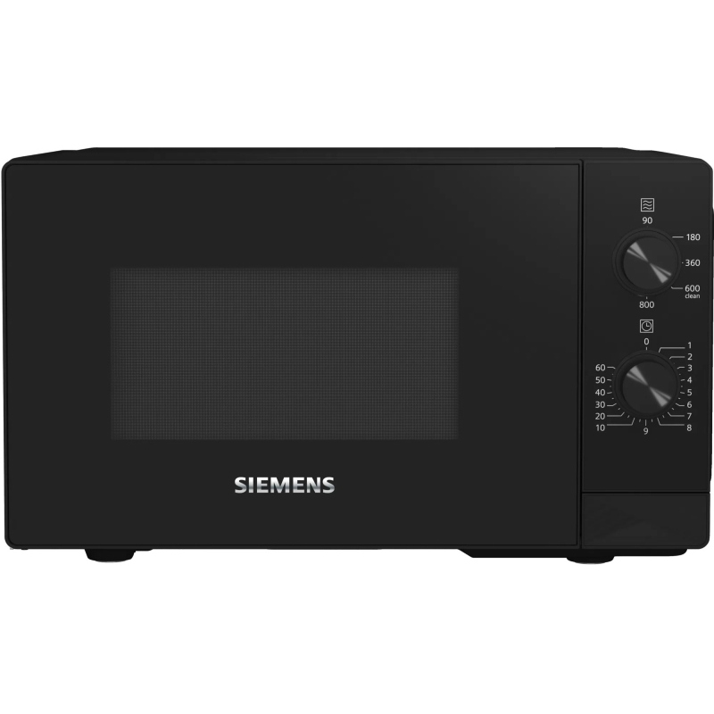Siemens iQ300 FF020LMB2 forno a microonde Superficie piana Solo microonde 20 L - Immagine 3