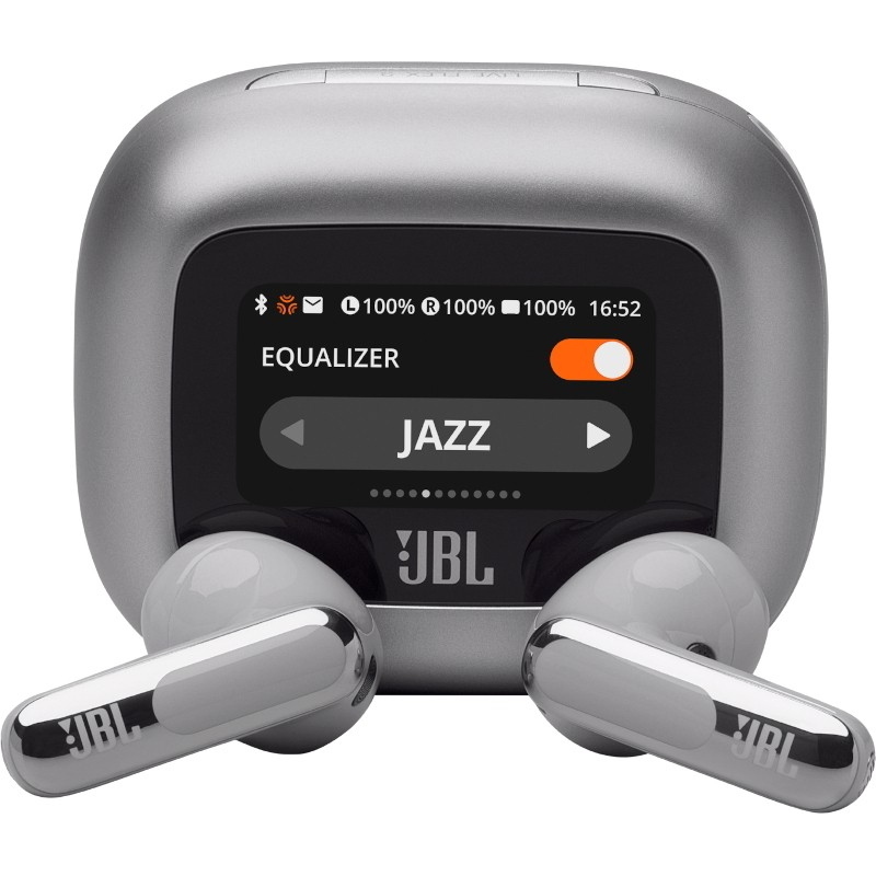 JBL Live Flex 3 Auricolare Wireless In-ear Chiamate/Musica/Sport/Tutti i giorni - Immagine 6