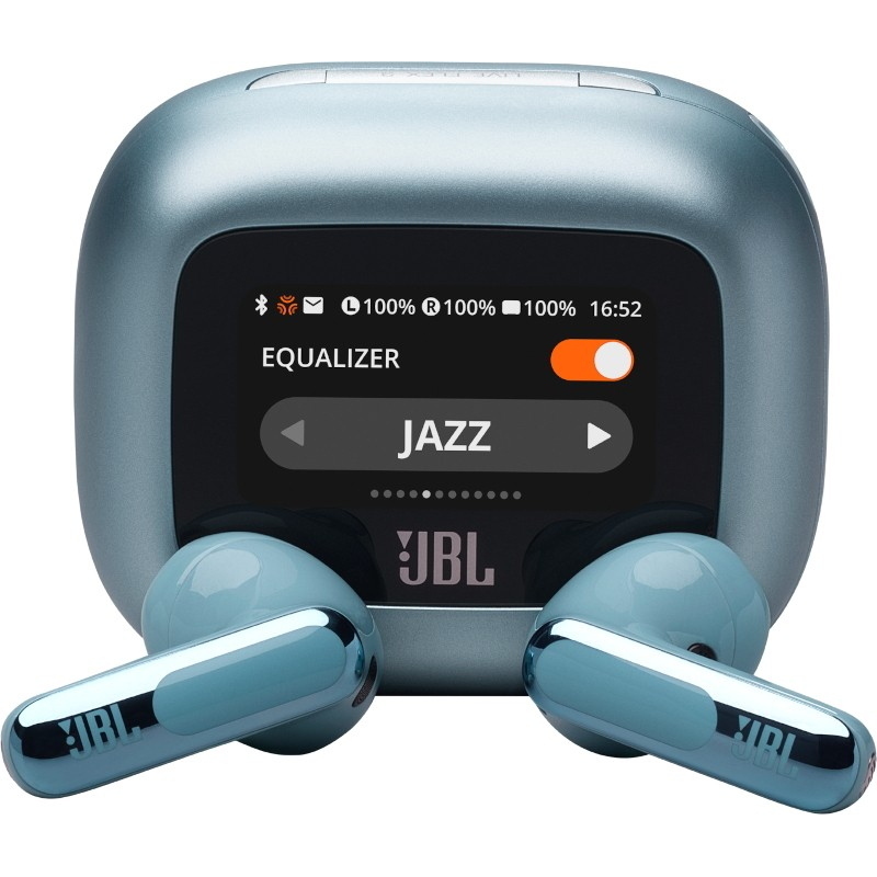 JBL Live Flex 3 Auricolare Wireless In-ear Chiamate/Musica/Sport/Tutti i giorni - Immagine 5