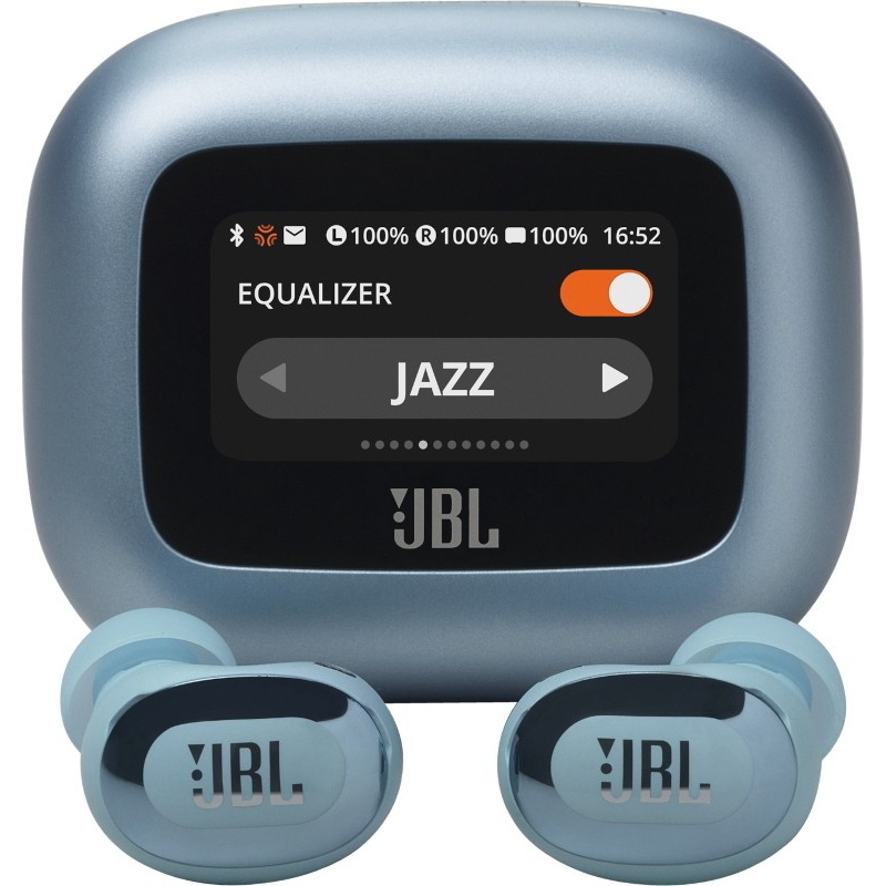 JBL Live Buds 3 Auricolare Wireless In-ear Chiamate/Musica/Sport/Tutti i giorni - Immagine 6