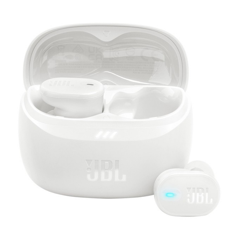 JBL Tune Buds 2 - White EU - Immagine 4