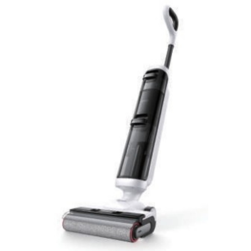 Dreame mova k20 batteria secco e bagnato senza sacchetto 200 w nero, bianco 2,6 ah