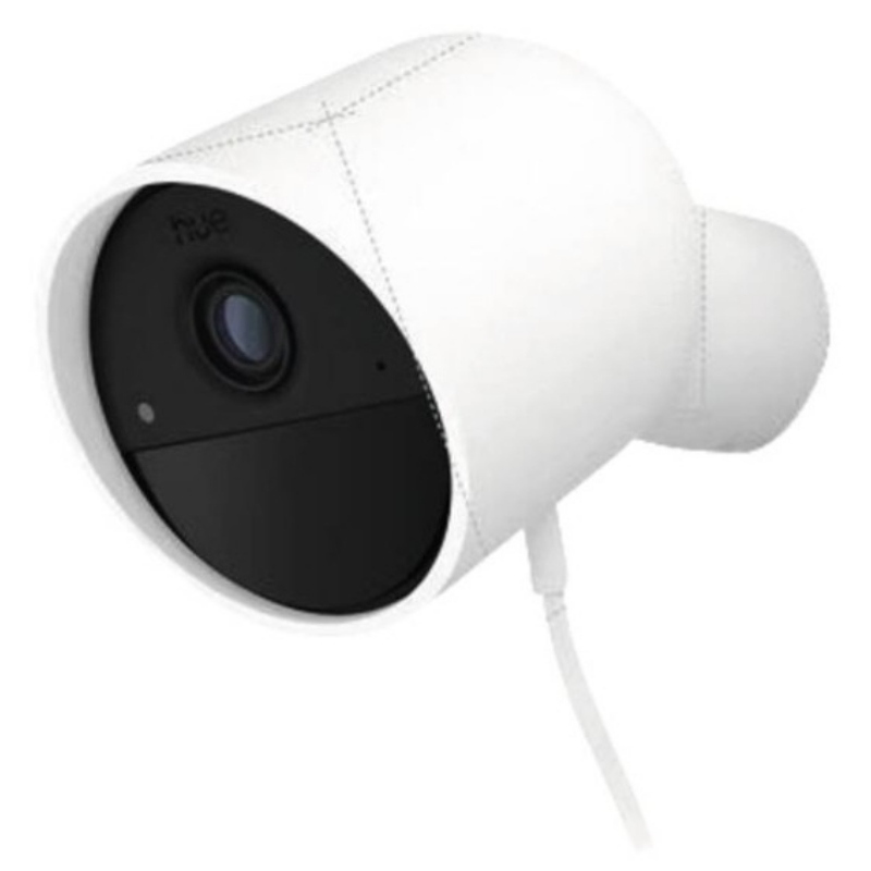 Philips hue secure kamera 2k cupola interno e esterno 2048 x 1080 pixel soffitto
