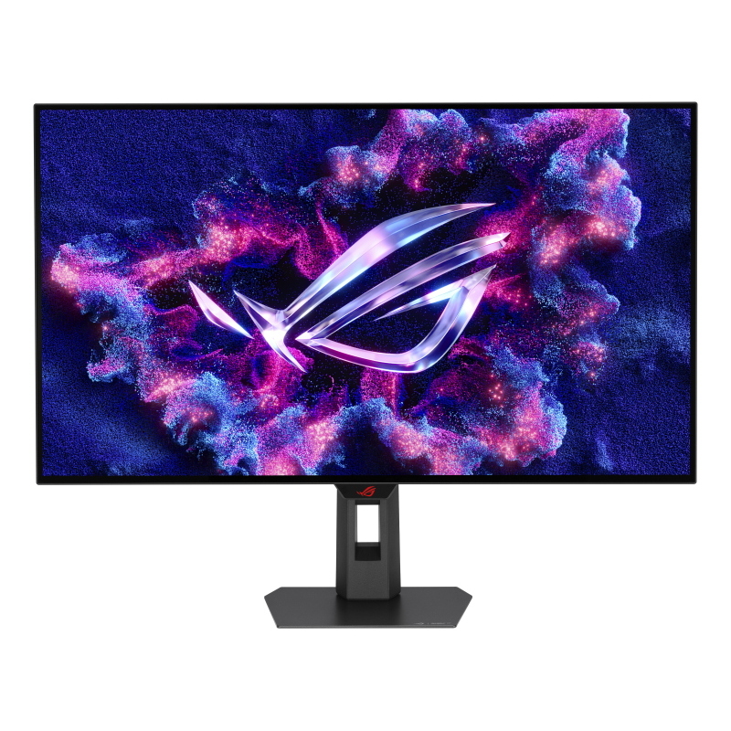Asus Neri Monitor Rog Strix Oled Xg32ucwmg 31,5" 4K Uhd 240Hz-480Hz Oled G-Sync - Immagine 7