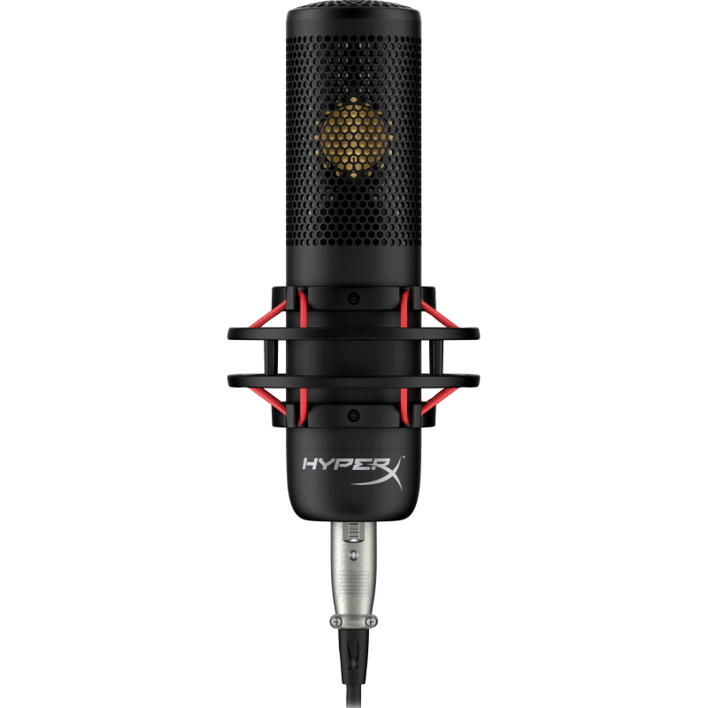 Microfono hyperx procast