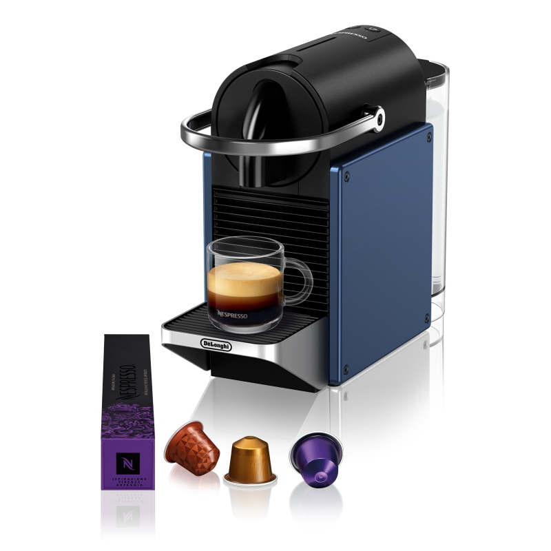 DeLonghi EN 127.BL Pixie blau - Immagine 10