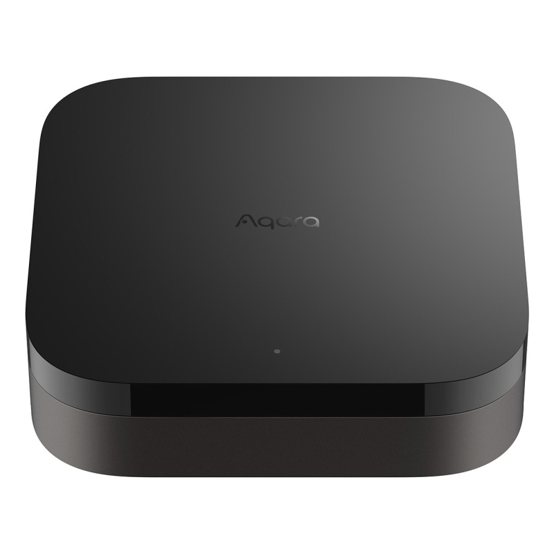 Aqara hub m3 wireless nero