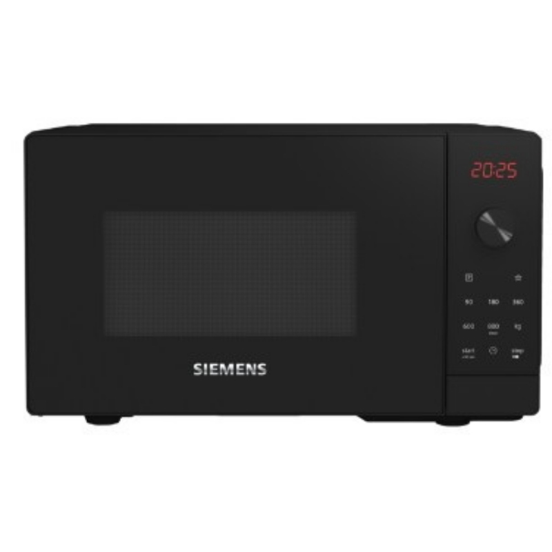 Siemens Nero Ff023lmb2, Forno A Microonde, - Immagine 3