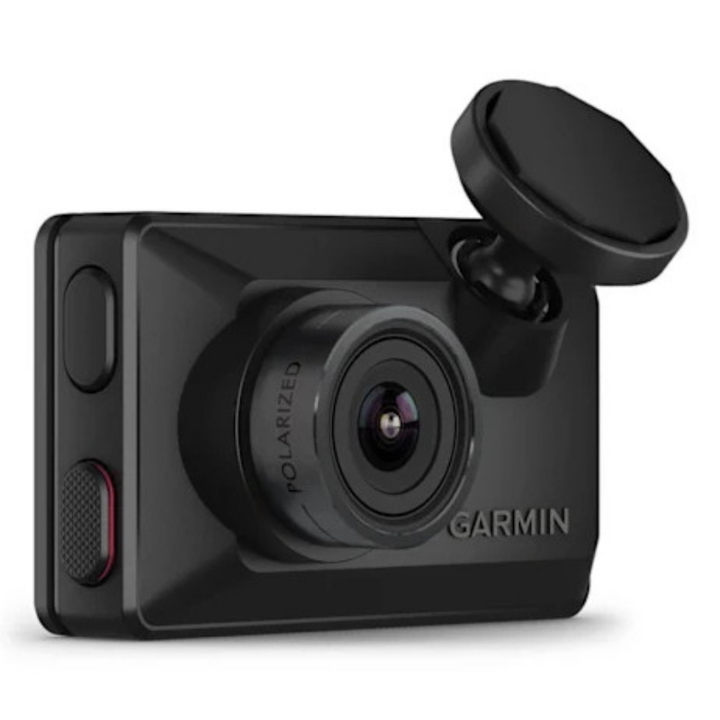 Garmin x310 4k ultra hd wi-fi bluetooth batteria, dc nero