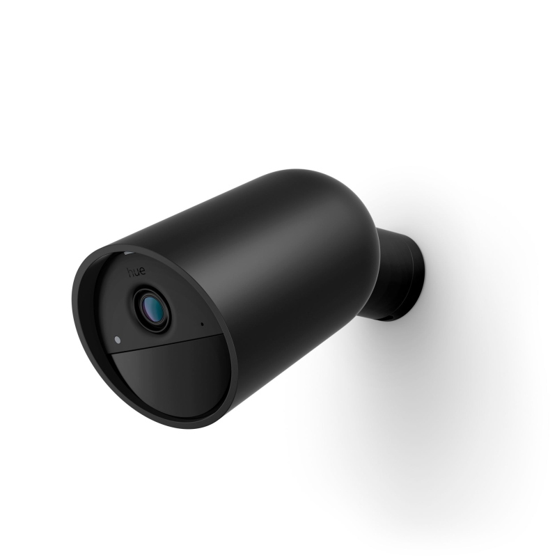Philips videocamera a batteria secure